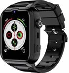 SWGL-149B, Schwarz Kinder-Smartwatch