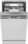 G 5740 SCi SL Edelstahl CleanSteel Einbau-Geschirrsp&uuml;ler integriert 45 cm