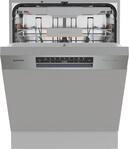 GI663A97X Einbau-Geschirrsp&uuml;ler integriert 60 cm