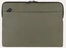 "GOMMO Sleeve Schutzh&uuml;lle Laptop 15.6"", MacBook Pro 16"" schlammgr&uuml;n"