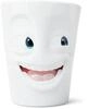 Henkelbecher 350ml - Joking - Movie Edition Tasse