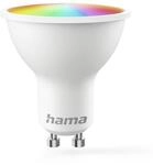 WLAN-Lampe GU10, 4,9 W, Matter, Reflektor, RGBW, dimmbar (00176685)