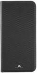"Handytasche ""Slim Folio"" f&uuml;r Samsung Galaxy A17/A17 5G/A18, Schwarz (00016099)"