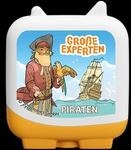 Gro&szlig;e Experten - Piraten H&ouml;rfigur