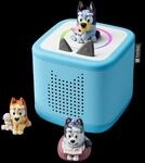 Bluey Multipack H&ouml;rfigur