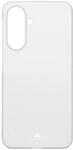 "Handyh&uuml;lle ""Ultra Thin Iced"" f&uuml;r Samsung A17/A17 5G/A18, semi-transparent