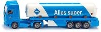 Modellauto Tanksattelzug 1626