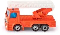 Modellauto Feuerwehrdrehleiter 1015