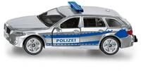 Modellauto Streifenwagen 1401