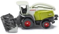 Modellauto Claas Maish&auml;cksler 1418