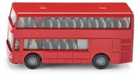 Modellauto Doppelstock Reisebus 1321