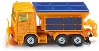 Modellauto Winterdienst 1309