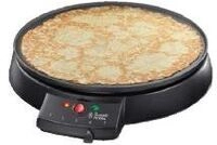 20920-56 Fiesta schwarz Crepesmaker