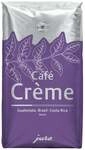 Caf&eacute; Cr&egrave;me, Blend Kaffee