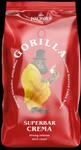 Gorilla Espresso Super Bar Crema 1000g Kaffee