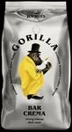 Gorilla Espresso Bar Crema 1000g Kaffee