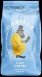 Gorilla Caf&eacute; Creme 1000g Kaffee