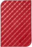 Store 'n' Go Gen2 USB 3.0 / 1 TB / Rot Externe HDD-Festplatte