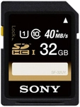 32GB SDHC CARD Class10 Speicherkarte