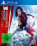 Mirrors Edge Catalyst PS4-Spiel