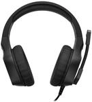 "Gaming-Headset ""SoundZ 400"", Schwarz (00186010)"