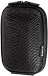 "Kameratasche ""Hardcase Colour Style"", 60 H, Schwarz (00103690)"