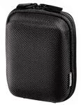 "Kameratasche ""Hardcase Colour Style"", 60 L, Schwarz (00103691)"