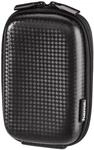"Kameratasche ""Hardcase Carbon Style"", 60 H, Schwarz (00023139)"