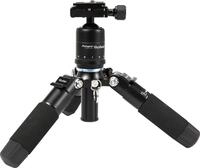 Compact Traveler Mini M1 schwarz Stativ
