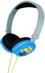 HP010DES, Minions On-Ear Kopfh&ouml;rer
