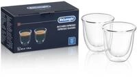 DLSC310 Espresso 2er Thermogl&auml;ser