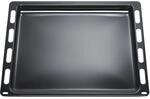 CZ10200 Backblech, 25 x 441 x 370 mm, Braun