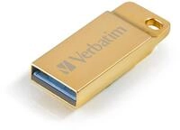 Metal Executive USB 3.0 16GB gelb USB-Stick
