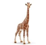 Giraffenkuh Spielfigur
