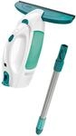 51001 Dry&Clean mit Stiel Fenstersauger