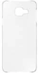 EF-QA310 Clear Cover f&uuml;r Galaxy A3 (2016) klar Handyh&uuml;lle