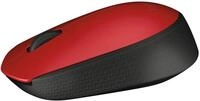 M171 Wireless Maus rot