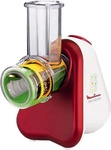 Moulinex DJ7535, Moulinex Fresh Express 3in1 DJ7535 Mini-Zerkleinerer