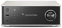 DRA-100SPE2 schwarz-alu Receiver