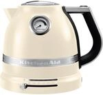 5KEK1522EAC Almond Creme Wasserkocher