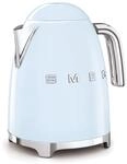 KLF03PBEU pastellblau Wasserkocher