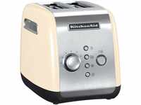 5KMT221EAC Almond Cream Toaster