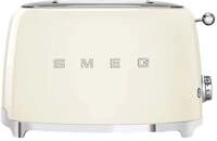 TSF01CREU Creme Toaster