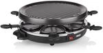 01.162725.01.001 Raclette 6 Grill Party