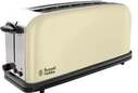 21395-56 Colours Classic Cream Toaster