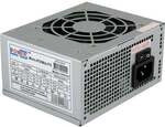 LC300SFX V3.21, Grau, 300 W, SFX PC-Netzteil