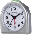 Modell SD silber Wecker