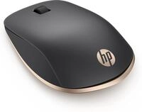 Z5000 Wireless Spectre Maus metall gold