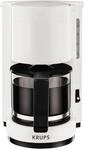 F 183 0110 AromaCaf&eacute; 5 Filterkaffeemaschine