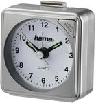 "Reisewecker ""A50"", Silber (00186328)"